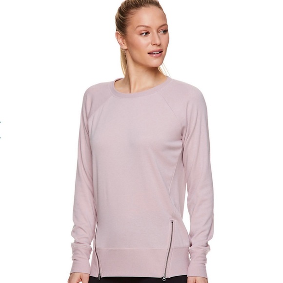 GAIAM Tops - Gaiam sweatshirt